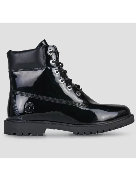 Pantofi Timberland negru