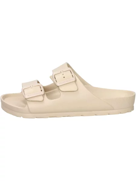 Pantofi Valleverde bej