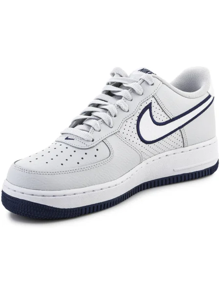 Pantofi Nike gri