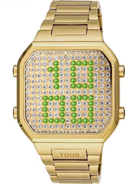 Часы Tous