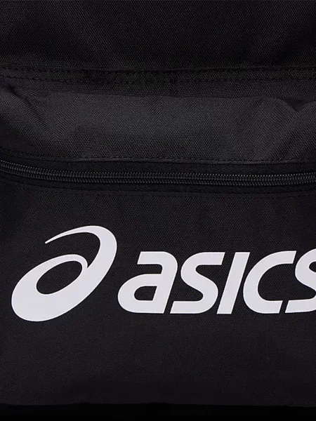 Asics Рюкзак Унісекс чорний