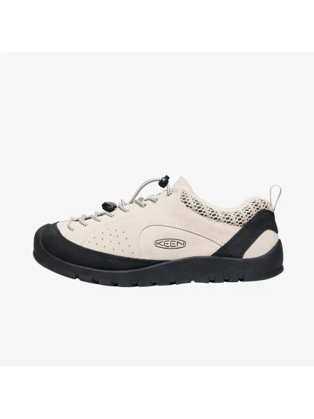 Sneakers KEEN Jasper Rocks Sp Birch/ Black EUR 37 negru