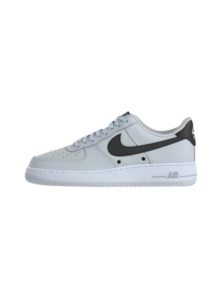 Sneakerși Nike Sportswear negru