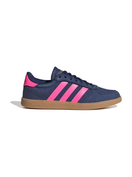 ADIDAS SPORTSWEAR Nizke superge BREAKNET SLEEK marine roza