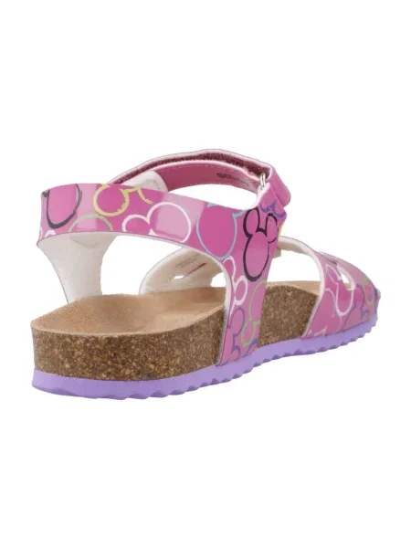 Pantofi copii Geox roz