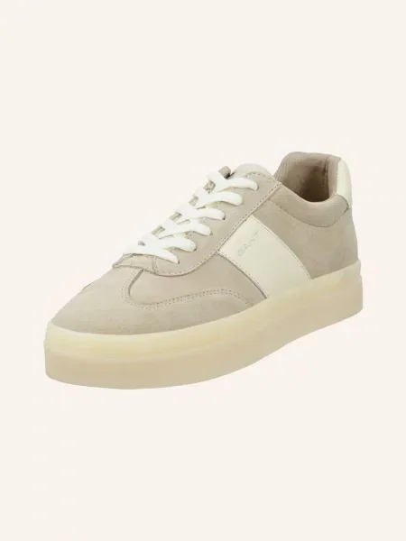 Gant Trampki Avona beige beżowe