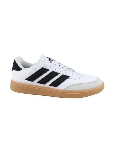 Tenisky Adidas biela