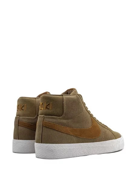 Sako Nike hnědé
