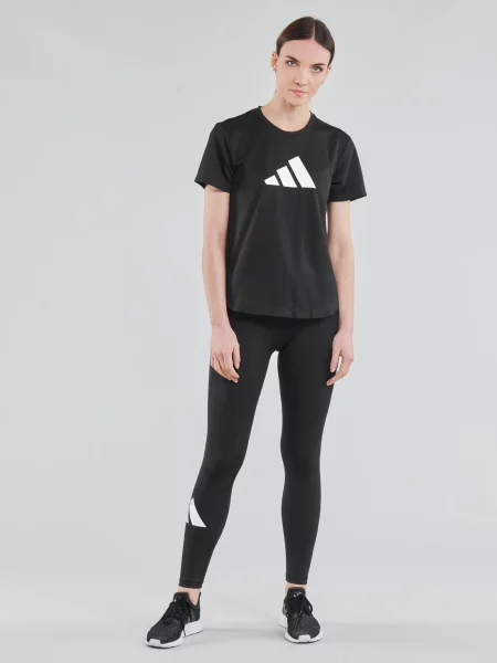 Tajice Adidas crna