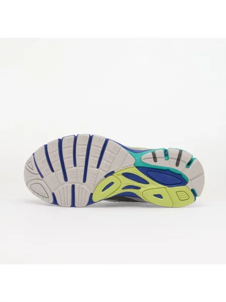 Sneakers Saucony Progrid Guide 7 Silver/ Multi EUR 46