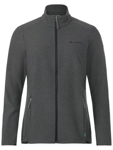Bluza polarowa Vaude szara