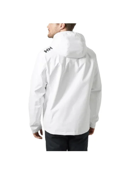 Geacă Helly Hansen alb