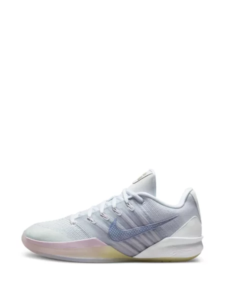 Sneakerși Nike Air Zoom alergare alb
