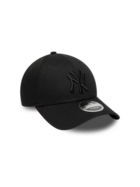 Baseball sapka New Era fekete