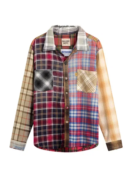 Koszula Gallery Dept.