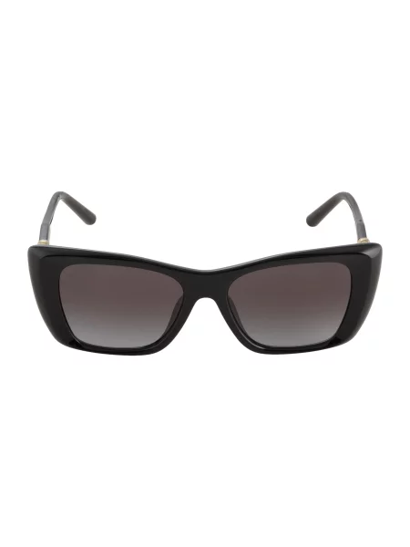 MICHAEL Michael Kors Ochelari de soare TOKYO' negru