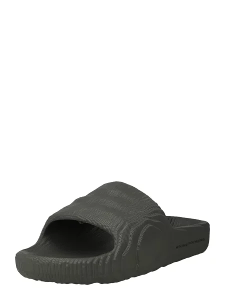 Šlepetės Adidas Originals pilka