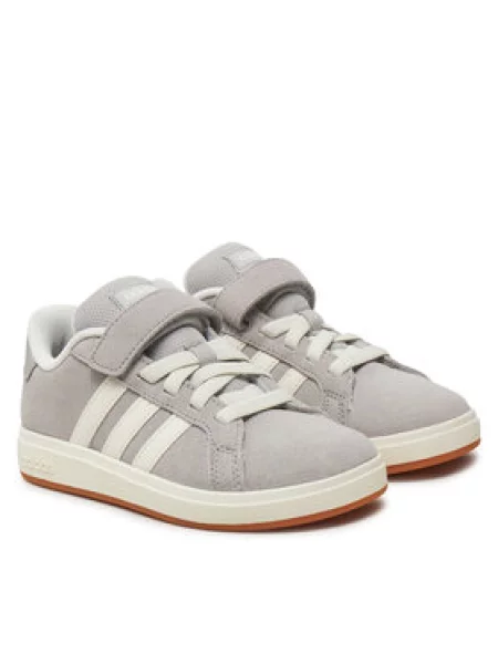 Sneakersy adidas šedé