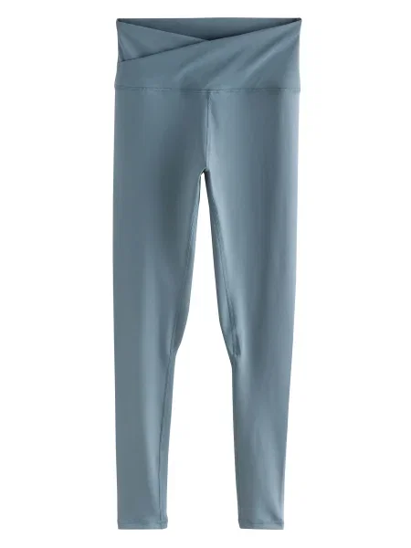 Next Pantaloni sport fumuriu albastru