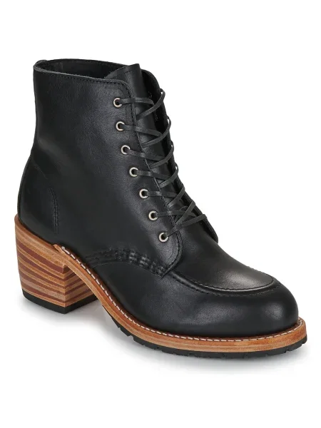 Tenisky Red Wing čierna