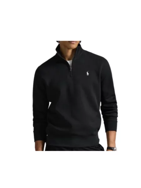 Polo Ralph Lauren Bluza czarny