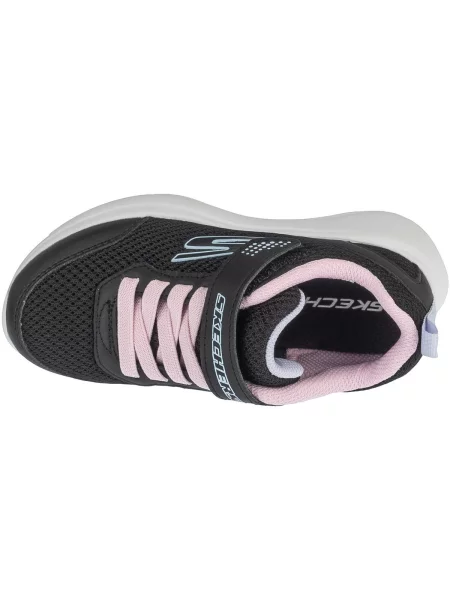 Pantofi copii Skechers negru