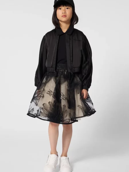 Детская кепка Karl Lagerfeld