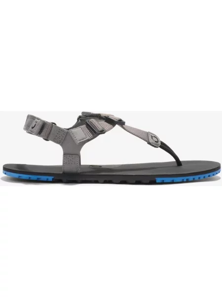 Sandały Xero Shoes H-Trail Ciemny Niebieski Luminoso 44 szary