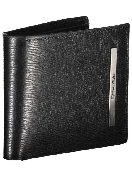 Portofel Calvin Klein negru