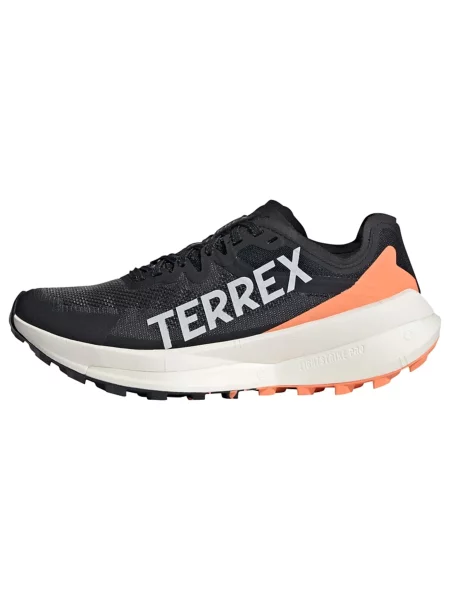 Pantofi pentru alergare adidas negru