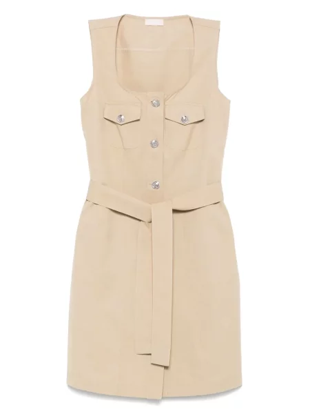 Mała mały sukienka mini Liu Jo garniturowa