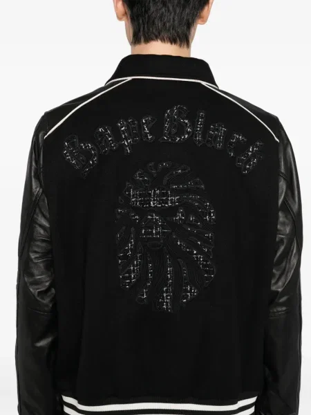 Geacă Bape Black *a Bathing Ape® negru