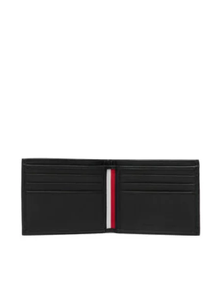 Táska Tommy Hilfiger fekete