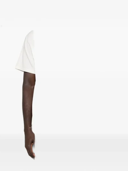 Γραφικός μπλούζα Polo Ralph Lauren λευκό
