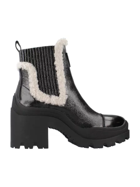 Pantofi Guess negru