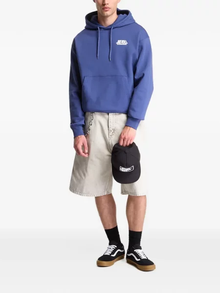 Pulover Vans albastru