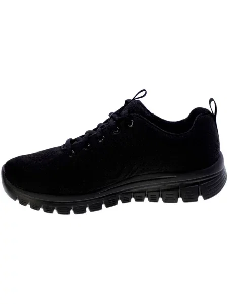 Tenisice Skechers crna