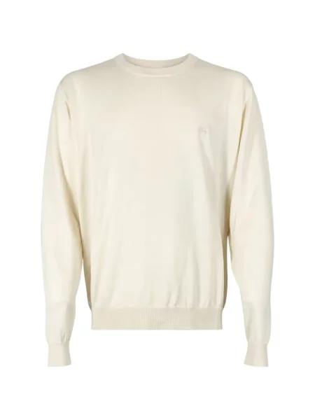 Pulover Etro cu broderie cu decolteu rotund