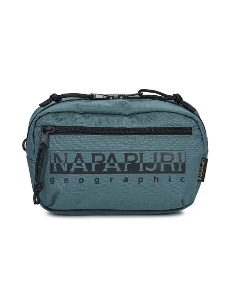 Torbica Napapijri modra