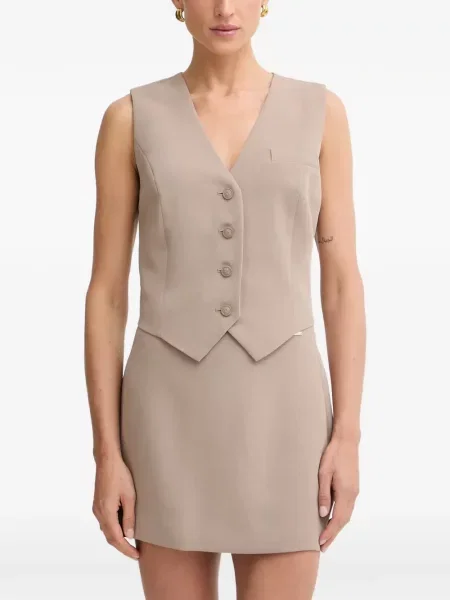 Vestă Guess fără mâneci