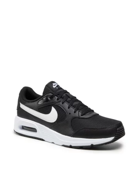 Čevlji Nike bela
