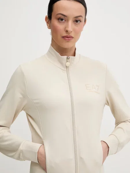 Свитер Ea7 Emporio Armani