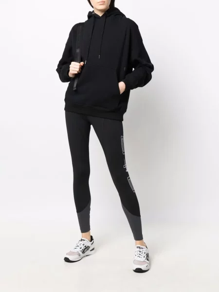 Leggings Nike negru
