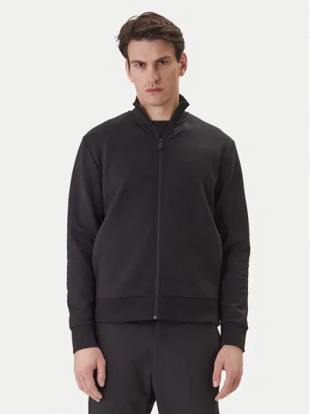 Geacă Boss Green negru