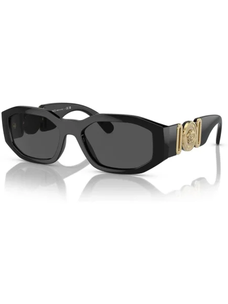 Ochelari de soare Versace negru