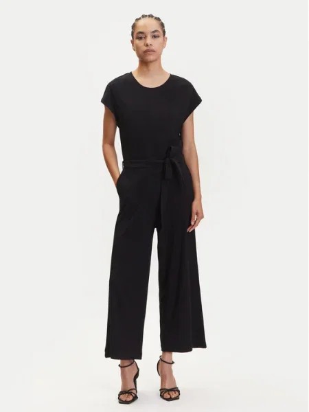 Marc O'Polo Denim Salopetă negru