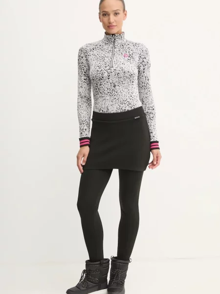 Светр Newland Primrose легкий гольф сірий