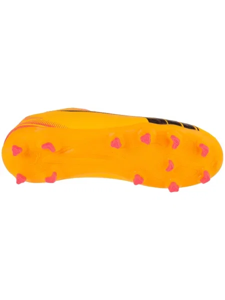 Pantofi copii Puma galben