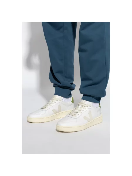 Veja Buty Sportowe Ii weiss białe