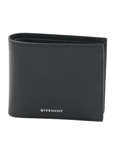 Portfel Givenchy czarny